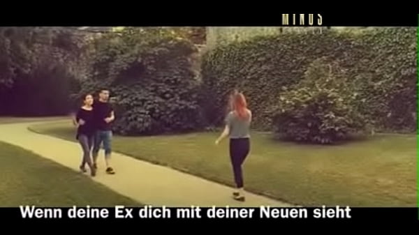 When you've got girlfriend and you are atractive 