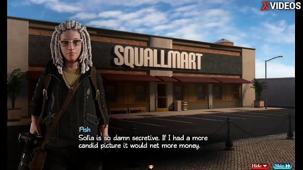 Play MP4 - TREASURE OF NADIA &bull; EP&period; 11 &bull; MY STEPMOM SQUIRTS SO HARD FROM HER ASS