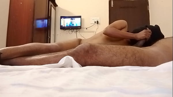 Village teacher sex in guesthouse, bad boy fucking aunty_pussy horny milf hole