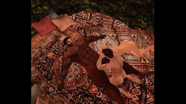 cuckold couple attempt to_handle huge duane brownshuge Bid D