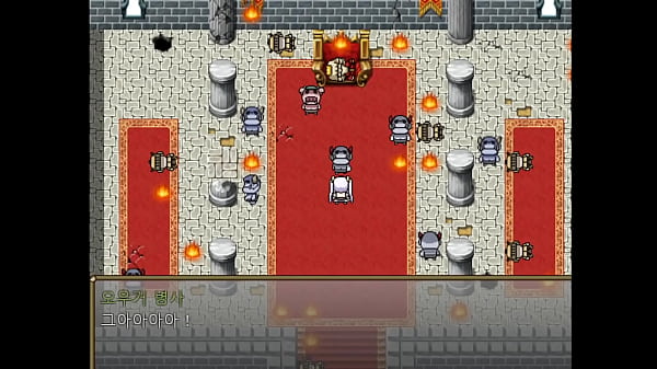 Hentai game you are so many love