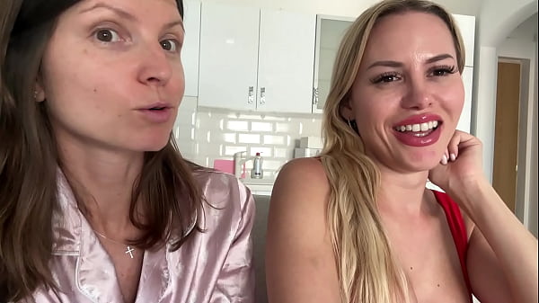 Gina Gerson and Maya Rose about sex and orgasm