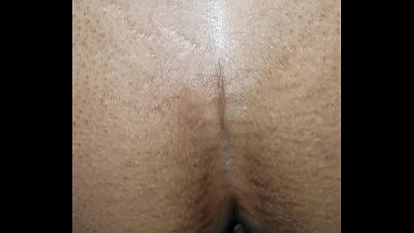 Throwing dick in her doggystyle 