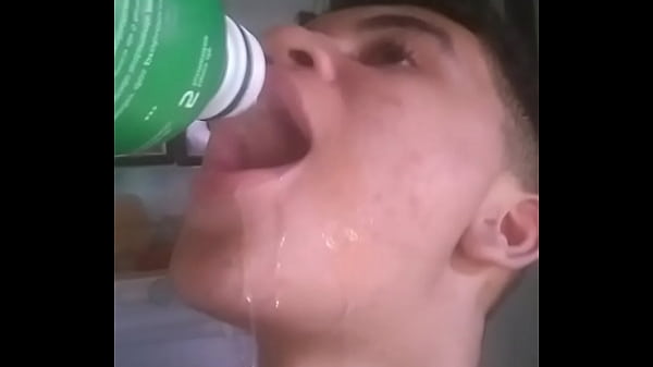 Bebendo 
