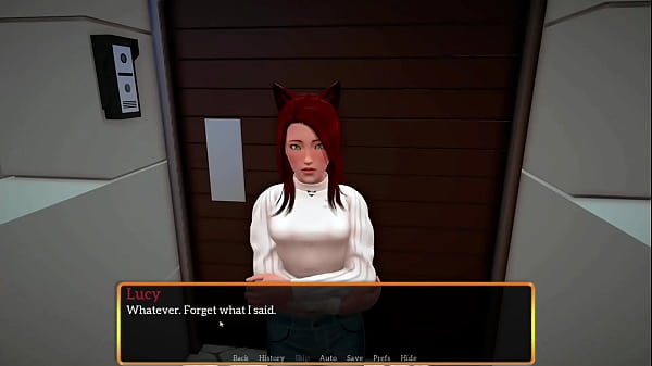 NEVER HIDE ANYTHING FROMMADDIE_My New family Part 13