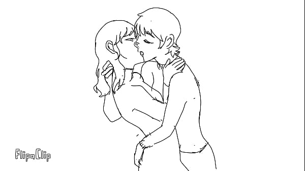 Lesbian Kiss thumbnail
