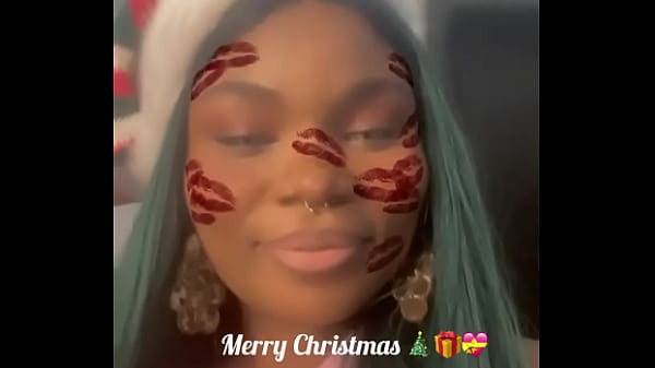 JULIETSIMEON PRODUCTION WE WANT TO WISH YOU ALLMERRY CHRISTMAS  TO YOU I LOVE YOU ALL SIGNED: MA... 