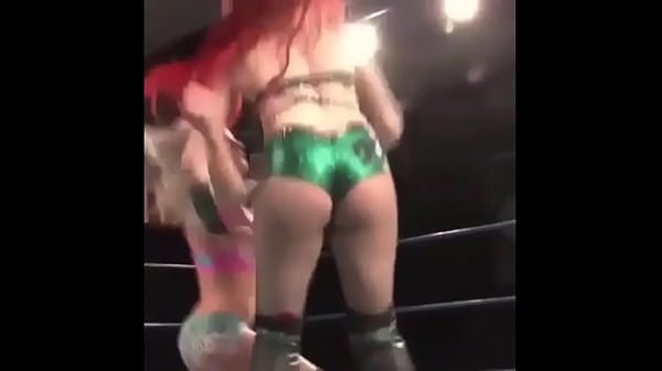 Red head butt 