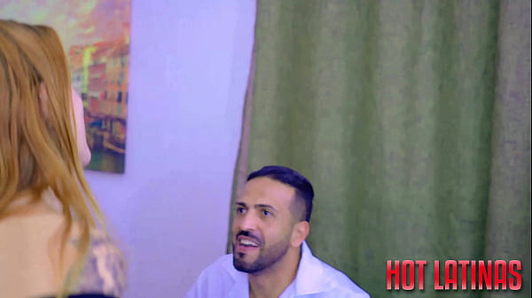 Nonton Sleazy Doctor Tries To Deceive The Patient, But She Deceives Him And Gives Her A Delicious Pussy! Everything Went Well In The Whorehouse Office - Laixx And Tony thumbnail