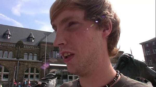 Play MP4 - Gina Casting - Kevin