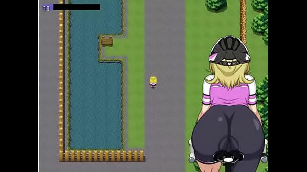 Flashcycling Part 2 Doing some_races