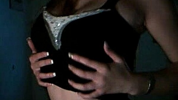 V&iacute;deo 5 probando chika hot