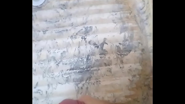 Ricardo dotado gozando muita porra 