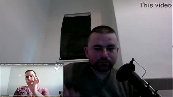 Play MP4 - I had my Penis Enlargement Surgery for &pound;8495