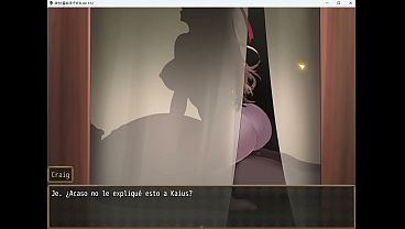 Stigma of Corruption Nightbound Courier pt 4