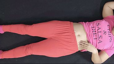 A Huge Cock Stretching the Ass of a Slutty Blonde Brought Her to Her First Anal Orgasm