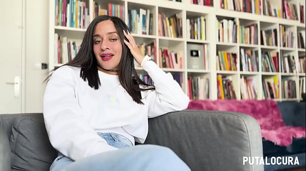 Play MP4 - PutaLocura - Joven venezolana Alice Biancci traga lefa de Torbe en entrevista caliente