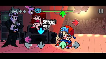 ALBERTO REAL 4- Fresh Nightmare Mode - 82% Friday Night Funkin'_