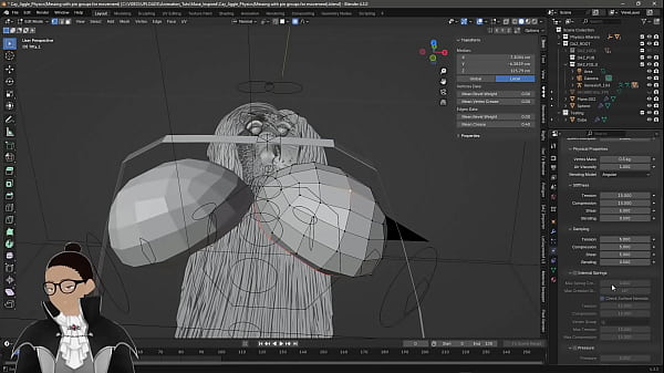 What i learned this last week 27 