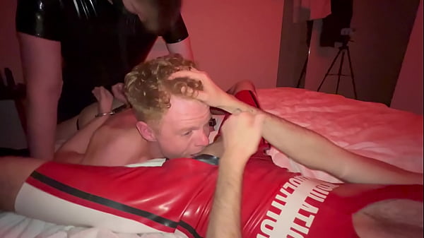 Neighbourhood Cum Dump Orgy thumbnail