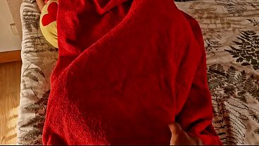 Nonton Me Encanta Que Me Despierten Asi Todos Los Dias thumbnail