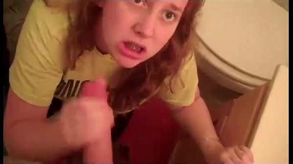 pov blowjob and_gets facial krazizzle