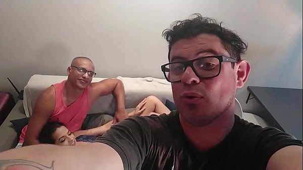 A pernocas tinha que ser a Filmaker acabou ela_trepando com o_ator