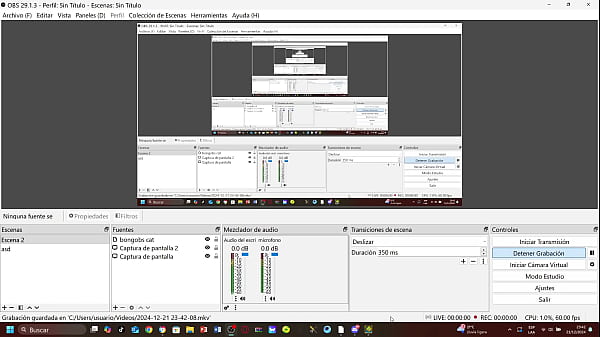 Nonton Slaughterhouse 100% Geometry Dash 100k Attemps Finally Over!!!!! thumbnail