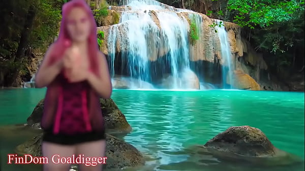 Censored JOI for Sissy SlutLoser Part 1