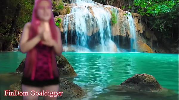 Censored JOI for Sissy Slut_Loser. Part_1