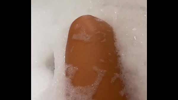 Un petit bain pour commencer la journ&eacute;e 