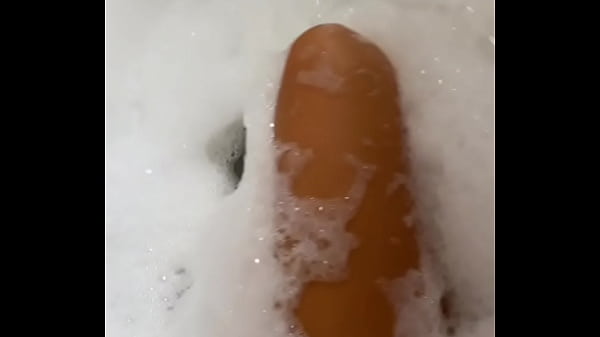 Un petit bain pour commencer la journ&eacute;e 