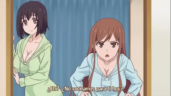 Oveeflou_cap 1 sup español