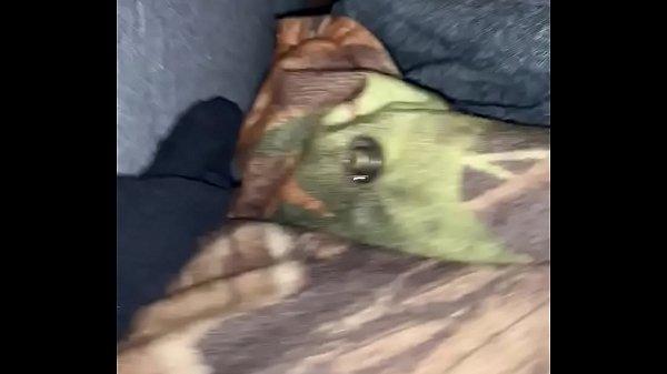 Play MP4 - Old bitch from POF giving super sloppy head