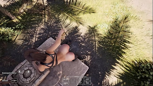 Nonton Lara Croft Needs To Lubricate This Dildo With Her Secretions So That It Awakens And Activates The Mark Of Lust. 3d Hentai Game Animation thumbnail