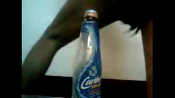 botella decaribe_culer anal