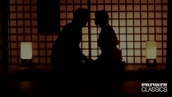 Nonton Black Tears, Golden Shadows With Sarah O'neal thumbnail