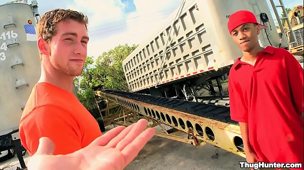 Thughunter - In The Mood For Some Ghetto Booty. Let's See What I Can Find! thumbnail