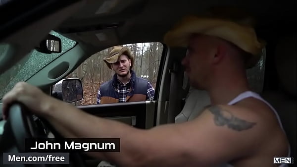 Play MP4 - Hunks &lpar;Allen Lucas&comma; Sean Maygers&rpar; Ass Fucked In The Ranch - Men&period;com