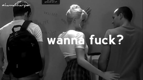 Hannah_Harper in uniform