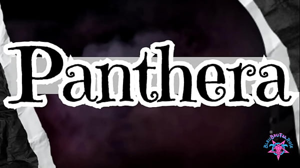 BleuBrutalRose Panthera_bbc blowjob milfpawg ass worship RED TRAILER