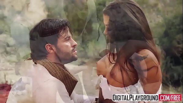 Play MP4 - DigitalPlayground - Rawhide Scene 3 Susy Gala Nick Moreno