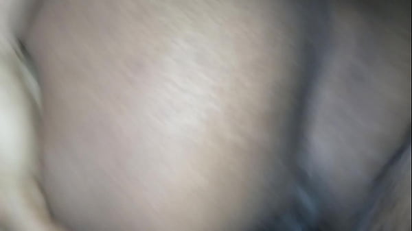 Ebony_teen taking big_dick