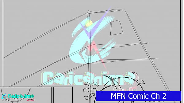 Play MP4 - Sketch &vert; First part &vert; My favorite nanny Still with me Chapter 2 &vert; Caricanima Studio