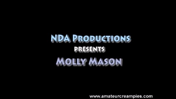 Play MP4 - molly mason pussy creampie