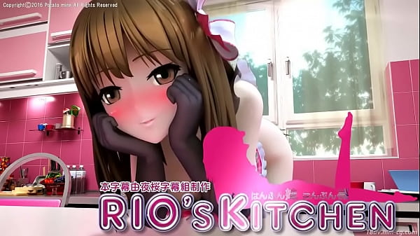 Nonton Rios Kitchen thumbnail