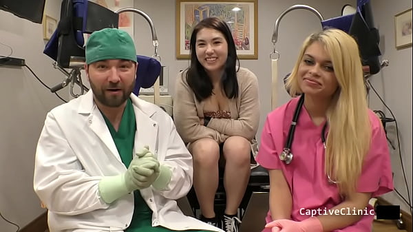 Mina Moon_Rejects_Her Neighbors Advances Doctor Tampa Calls In Favor Has Mina Moon_s Family Detained At Part Of The New Immigration Policy_Watch The Full_2 Hour Movie Only At BondageClinic Reup