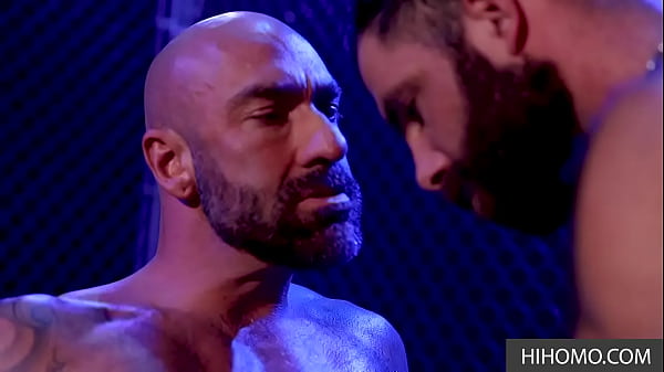 Play MP4 - Muscular&comma; hairy dudesripping asses - Drew Sebastian&comma;Jake Nicola