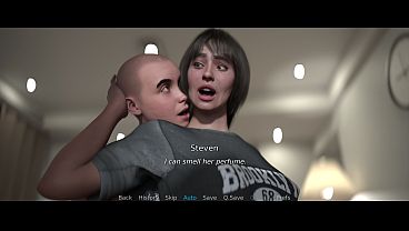 Living with Vicky 2