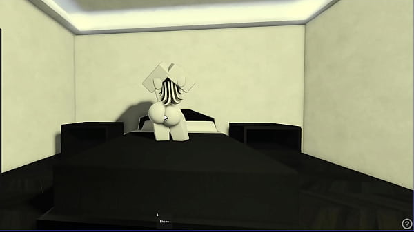 Nonton Roblox Whore Wants My Dick thumbnail